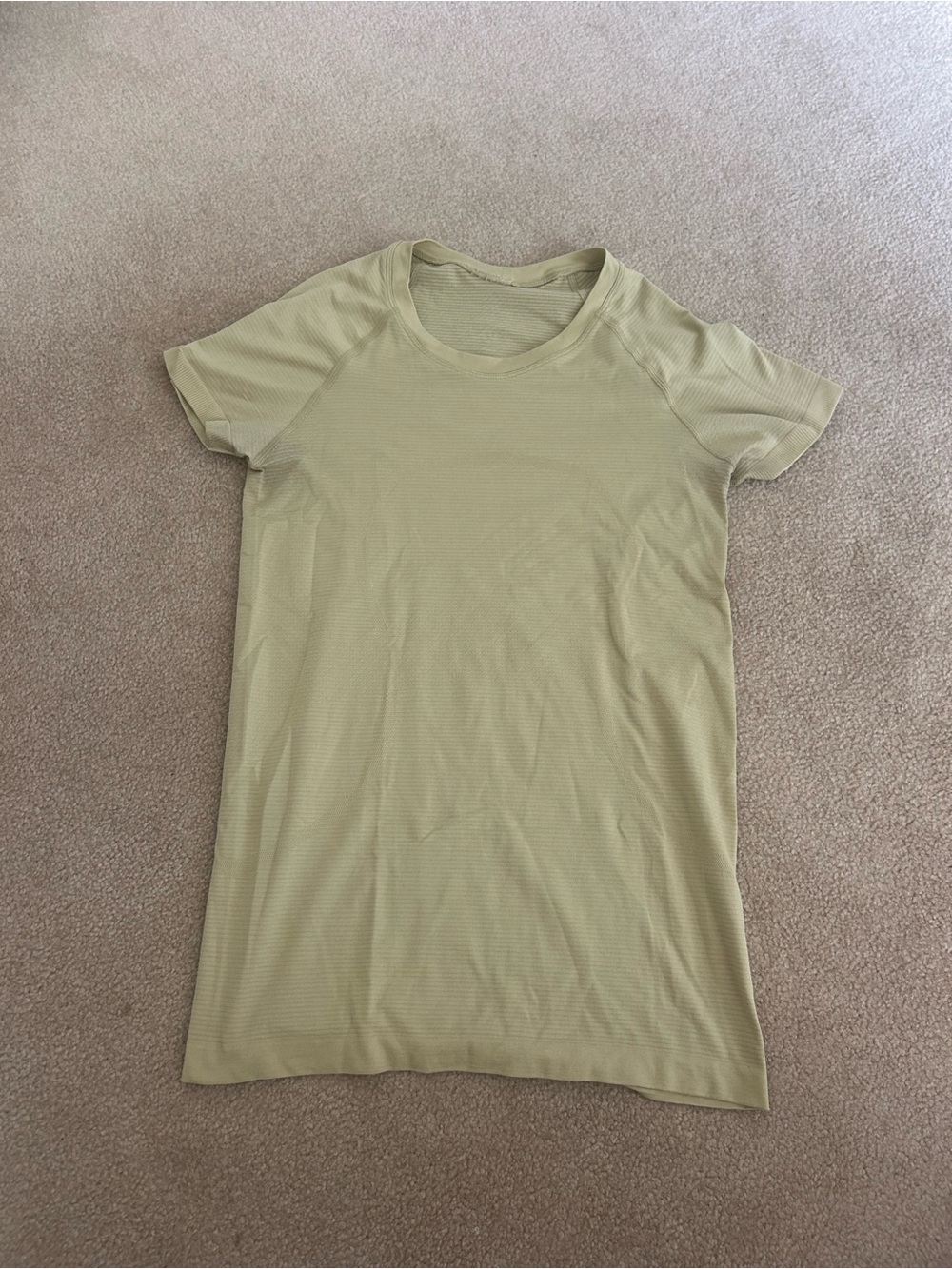 Lululemon Swiftly Tech Tank